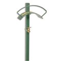 Lewis Lifetime Tools Lewis Lifetime Tools LEWHCF3 Free Standing Hose Hanger with Faucet LEWHCF3